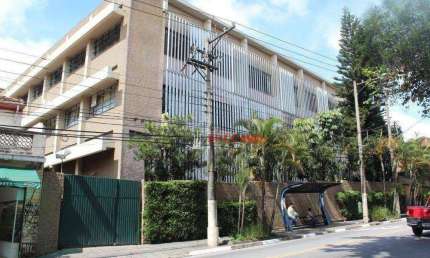 Prédio, 4000 m² - venda por R$ 27.000.000,00 ou aluguel por R$ 237.270,00/mês - Tucuruvi - São Paulo/SP