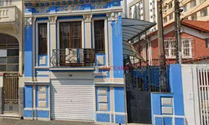 Casa para alugar, 474 m² por r$ 16.900,01/mês - bela vista - são paulo/sp