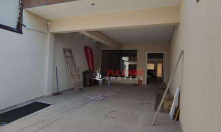Sobrado com 3 dormitórios à venda, 200 m² por R$ 1.400.000,00 - Jardim Santa Mena - Guarulhos/SP