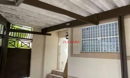 Casa com 3 dormitórios à venda, 157 m² por r$ 799.000,00 - picanco - guarulhos/sp