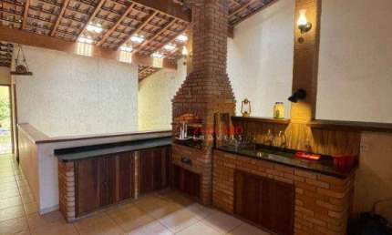 Casa com 2 dormitórios 1 suíte à venda, 159 m² por R$ 955.000 - Jardim Iporanga - Guarulhos/SP