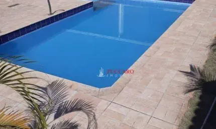 Chácara com 5 dormitórios à venda, 1000 m² por r$ 590.000,00 - mato dentro - mairiporã/sp