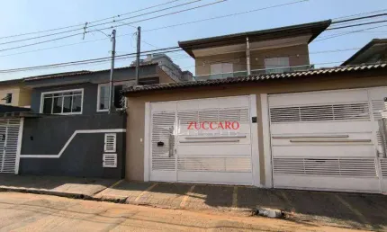 Casa com 3 quartos à venda na Vila Maranduba, Guarulhos 
