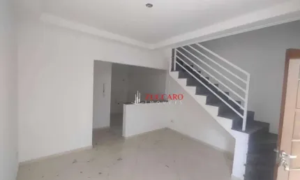 Sobrado com 2 dormitórios à venda, 55 m² por R$ 350.000,00 - Jaçanã - São Paulo/SP