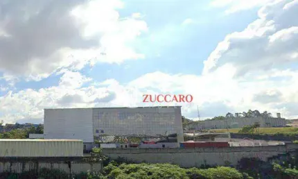 Galpão para alugar, 12469 m² por R$ 303.000,00/mês - Jardim Maria de Lourdes - Guarulhos/SP