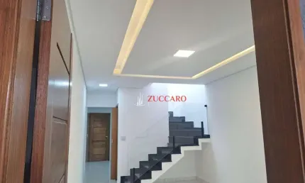 Sobrado com 3 dormitórios à venda, 105 m² por r$ 710.000,00 - penha de frança - são paulo/sp