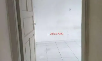 Sobrado com 3 dormitórios à venda, 90 m² por R$ 400.000,00 - Vila Gustavo - São Paulo/SP