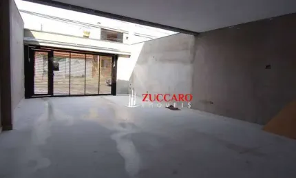 Sobrado à venda, 200 m² por R$ 1.250.000,00 - Jardim Vila Galvão - Guarulhos/SP