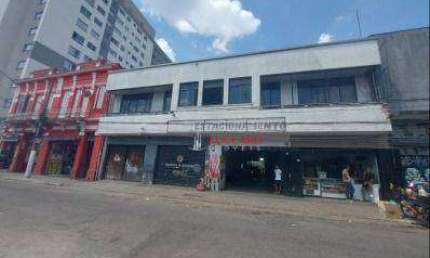 Galpão, 1714 m² - venda por R$ 8.400.000,00 ou aluguel por R$ 49.100,00/mês - Santa Efigênia - São Paulo/SP