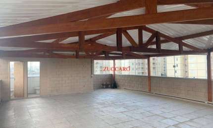 Salão para alugar, 115 m² por R$ 2.100,00/mês - Vila Itapegica - Guarulhos/SP