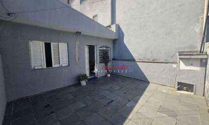 Casa à venda, 89 m² por R$ 320.000,00 - Vila Rio de Janeiro - Guarulhos/SP