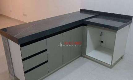Sobrado com 3 dormitórios à venda, 159 m² por R$ 680.000,00 - Condomínio Villa Verde Bragança  - Bragança Paulista/SP