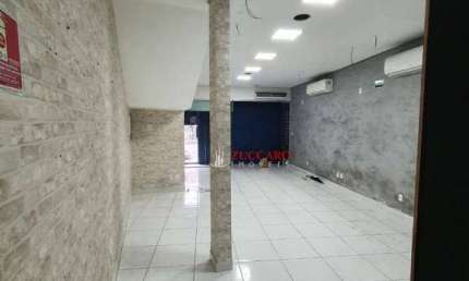 Salão para alugar, 79 m² por R$ 8.445,00/mês - Penha de França - São Paulo/SP