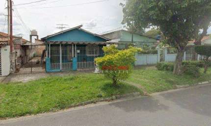 Terreno à venda, 360 m² por R$ 730.000,00 - Jardim Vila Galvão - Guarulhos/SP