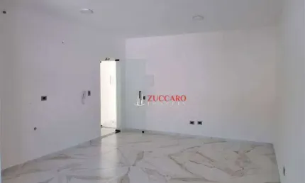Sala para alugar, 34 m² por R$ 2.500,01/mês - Centro - Arujá/SP