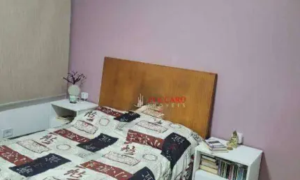 Casa com 3 dormitórios à venda, 100 m² por R$ 440.000,00 - Jardim Leila - Guarulhos/SP