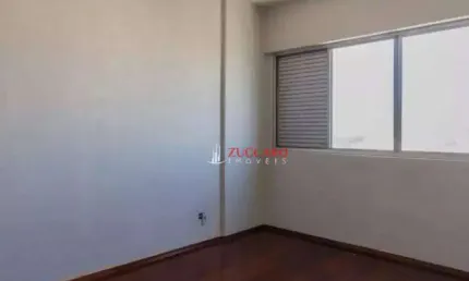 Apartamento com 1 dormitório à venda, 54 m² por R$ 229.000,00 - Centro - Guarulhos/SP