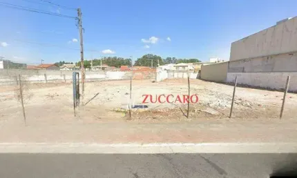 Área à venda, 1932 m² por R$ 8.000.000,00 - Jaçanã - São Paulo/SP
