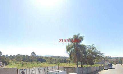 Terreno, 15000 m² - venda por R$ 8.600.000,00 ou aluguel por R$ 22.000,00/mês - Vila Nova Bonsucesso - Guarulhos/SP