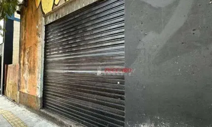 Terreno à venda, 500 m² por R$ 2.000.000,00 - Vila Moreira - Guarulhos/SP