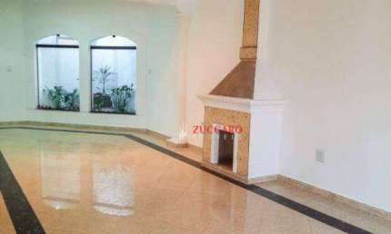 Casa com 3 dormitórios à venda, 300 m² por R$ 740.000,00 - Paraventi - Guarulhos/SP
