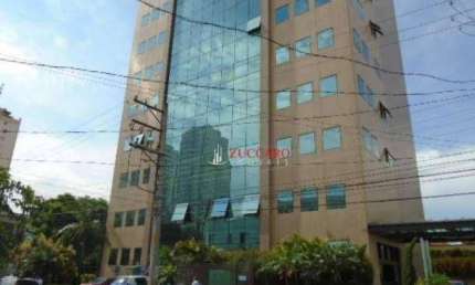 Sala à venda, 36 m² por R$ 520.000,00 - Tatuapé - São Paulo/SP
