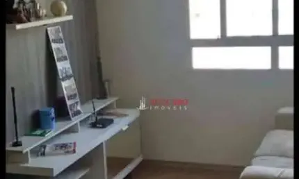 Apartamento à venda, 49 m² por r$ 310.000,00 - ponte grande - guarulhos/sp
