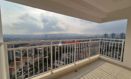 Apartamento com 3 dormitórios à venda, 73 m² por r$ 639.000,00 - gopoúva - guarulhos/sp