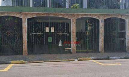 Sobrado com 3 dormitórios à venda, 364 m² por R$ 1.556.000,00 - Jardim Santa Mena - Guarulhos/SP