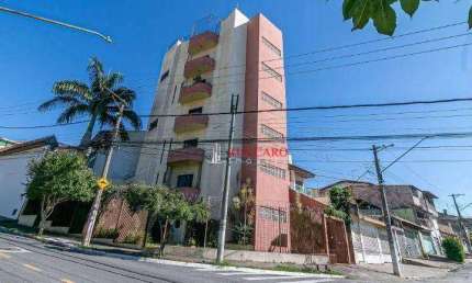 Prédio à venda, 650 m² por R$ 2.690.000,00 - Jardim Bom Clima - Guarulhos/SP