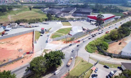 Galpão para alugar, 2000 m² por R$ 92.800,00/mês - Cidade Industrial Satélite de São Paulo - Guarulhos/SP