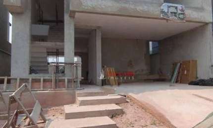 Sobrado com 3 dormitórios à venda, 193 m² por R$ 1.749.000,00 - Vila Mogi Moderno - Mogi das Cruzes/SP