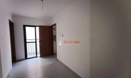 Apartamento com 2 dormitórios à venda, 41 m² por R$ 269.700,00 - Vila Nivi - São Paulo/SP