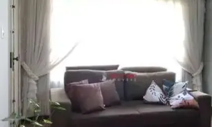 Sobrado com 2 dormitórios à venda, 108 m² por R$ 550.000,00 - Vila Adelaide Perella - Guarulhos/SP