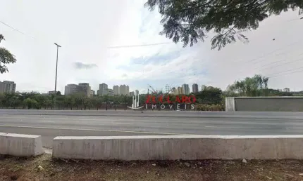 Área, 10000 m² - venda por R$ 50.000.000,00 ou aluguel por R$ 300.000,00/mês - Campo Belo - São Paulo/SP