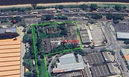 Área, 15000 m² - venda por R$ 59.000.000,00 ou aluguel por R$ 525.000,00/mês - Parque Residencial da Lapa - São Paulo/SP