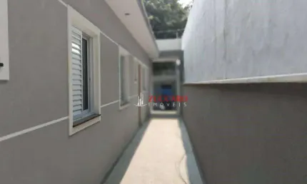 Casa com 2 dormitórios à venda, 70 m² por R$ 599.000,00 - Picanco - Guarulhos/SP