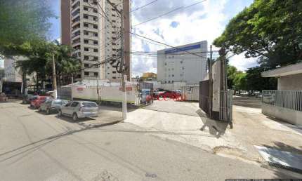 Área, 1426 m² - venda por R$ 21.390.000,00 ou aluguel por R$ 45.000,01/mês - Tatuapé - São Paulo/SP