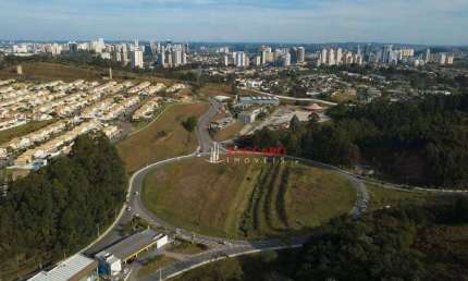 Terreno comercial para alugar no Tamboré, Santana de Parnaíba 