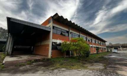 Galpão para alugar, 4200 m² por R$ 120.000,00/mês - Cajamar - Cajamar/SP