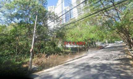 Área à venda, 10798 m² por R$ 75.590.000,00 - Alphaville Centro Industrial e Empresarial/alphaville - Barueri/SP
