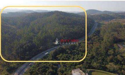 Área à venda, 305000 m² por R$ 91.500.000,00 - Vila Nova - Cajamar/SP