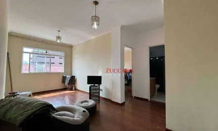 Apartamento à venda, 55 m² por R$ 320.000,00 - Vila Galvão - Guarulhos/SP