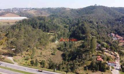 Área, 121000 m² - venda por R$ 30.250.000,00 ou aluguel por R$ 242.000,00/mês - Cururuquara - Santana de Parnaíba/SP