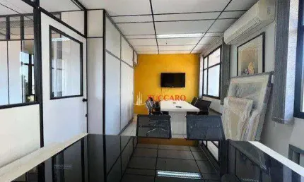 Sala à venda, 55 m² por R$ 349.900,00 - Macedo - Guarulhos/SP