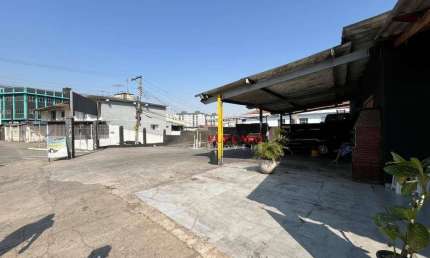 Terreno à venda, 497 m² por R$ 1.650.000,00 - Vila Nossa Senhora de Fátima - Guarulhos/SP