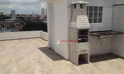 Sobrado com 3 dormitórios à venda, 300 m² por R$ 580.000,00 - Vila Ré - São Paulo/SP