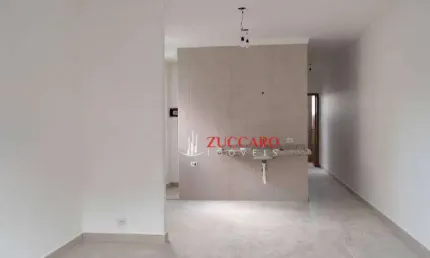 Casa com 2 dormitórios à venda, 75 m² por R$ 249.000,00 - Jardim Fortaleza - Guarulhos/SP
