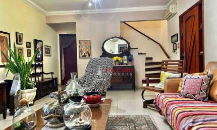 Sobrado com 3 dormitórios à venda, 218 m² por R$ 1.680.000,00 - Vila Matilde - São Paulo/SP