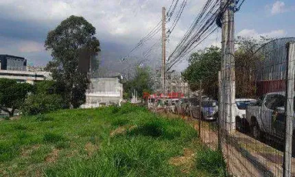 Área, 4000 m² - venda por R$ 11.200.000,00 ou aluguel por R$ 48.000,00/mês - Tamboré - Barueri/SP